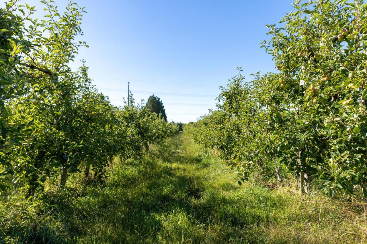 Вилла Pomme De Reinette Азе-ле-Ридо Экстерьер фото